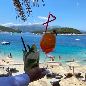 Four Islands 3*, Ksamil Albanië