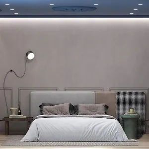 Spiranca Luxury Guest house Tirana