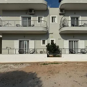Almando , Ksamil Albanië