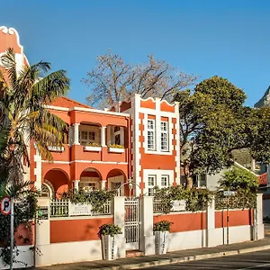 The Rosa & Self-catering 4*, Kaapstad Zuid-Afrika