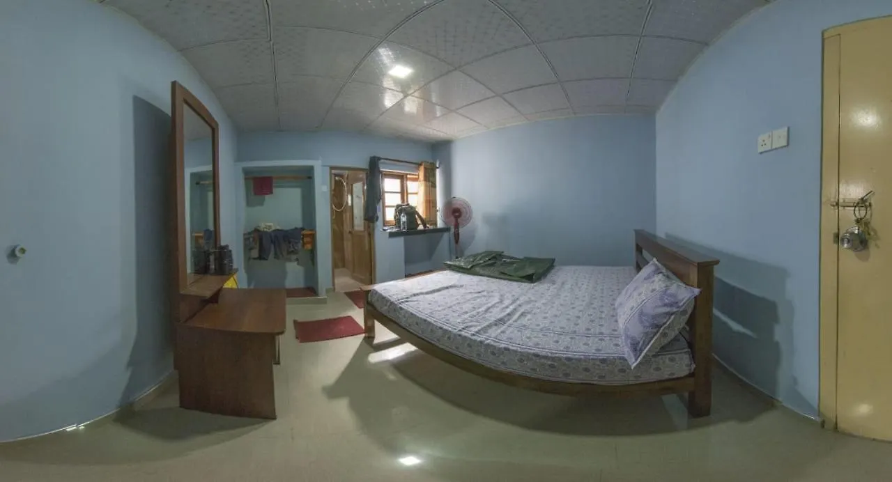 Apple Sara Home Stay Kandy
