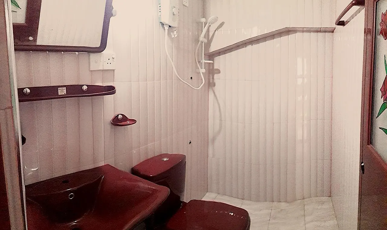 Hotel Apple Sara Home Stay Kandy