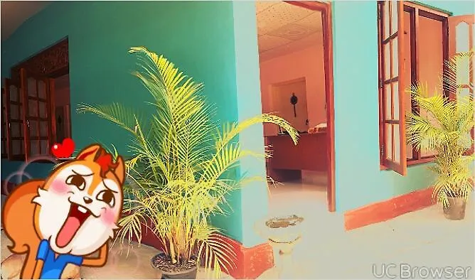 Hotel Apple Sara Home Stay Kandy