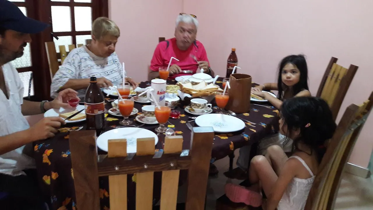 Apple Sara Home Stay Kandy